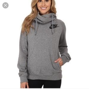 Nike sweatshirt